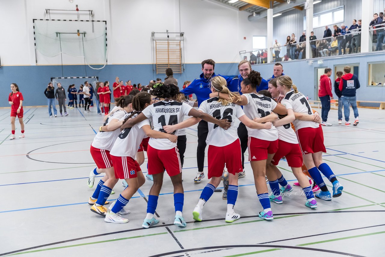 Bild 105 - wCJ Hamburger Futsalmeisterschaft